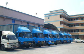 天津与山东全境高清图片精选及物流服务介绍