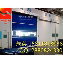 士凯物流 龙华区物流通道快速门用户满意产品的领航者